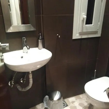 Apartment Karolou Dil Luxury And Business Thessaloniki