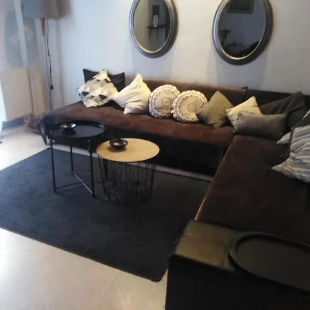 Apartment Karolou Dil Luxury And Business