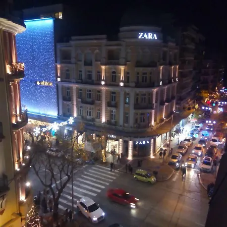 Karolou Dil Luxury And Business * Thessaloniki