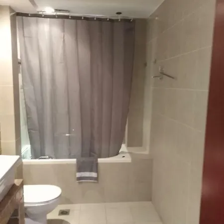 Karolou Dil Luxury And Business Apartment Thessaloniki