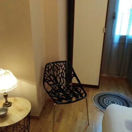 호텔 Karolou Dil Luxury And Business *