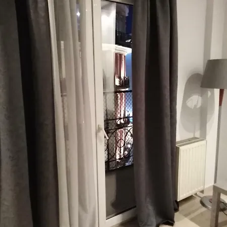 Karolou Dil Luxury And Business Apartment Thessaloniki