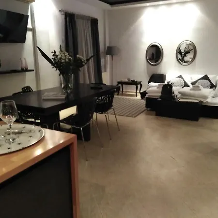 Karolou Dil Luxury And Business *