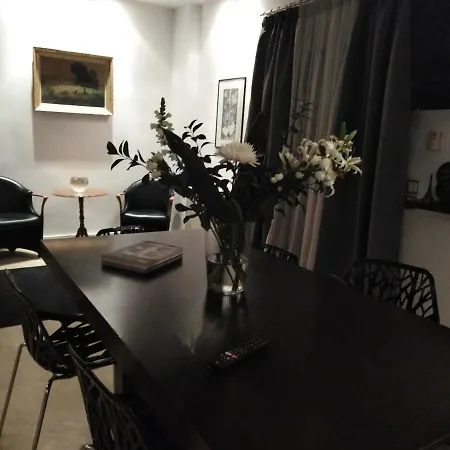 Apartment Karolou Dil Luxury And Business Thessaloniki
