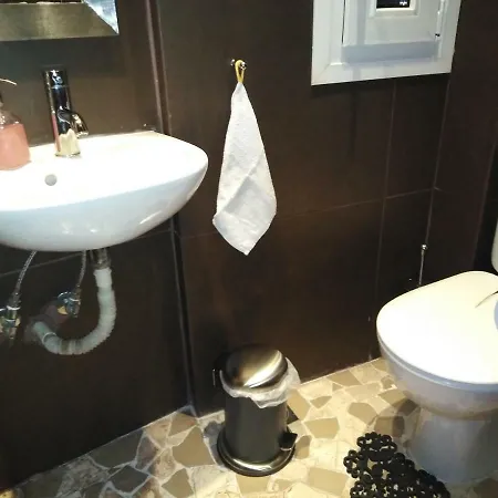 Karolou Dil Luxury And Business *