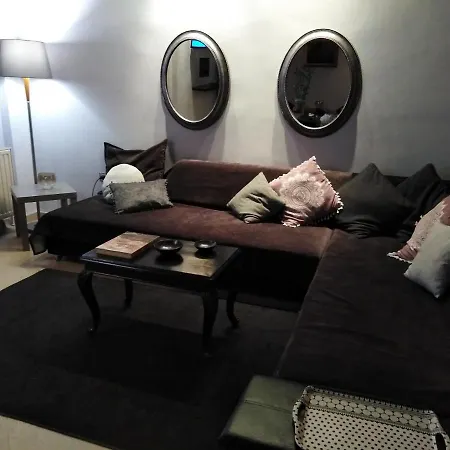 Karolou Dil Luxury And Business Thessaloniki