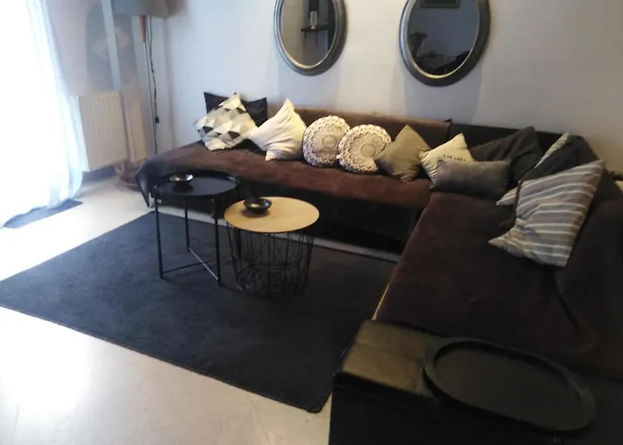 Otel Karolou Dil Luxury And Business