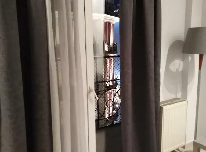 Karolou Dil Luxury And Business Otel Selanik