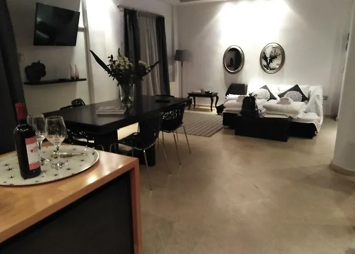 Karolou Dil Luxury And Business *