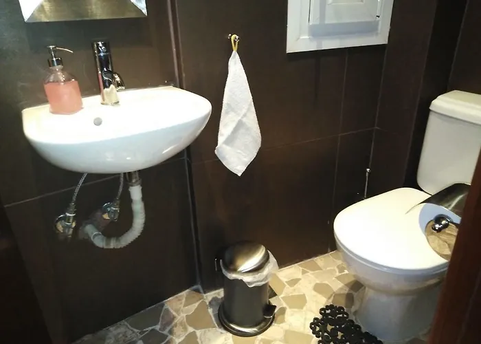 Karolou Dil Luxury And Business *