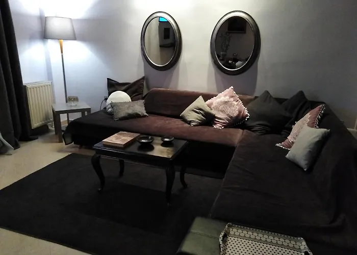 Karolou Dil Luxury And Business Selanik