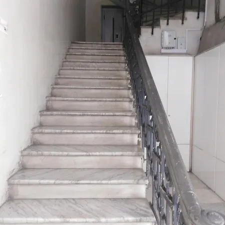Karolou Dil Luxury And Business Salonic