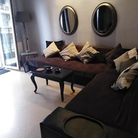 Hotel Karolou Dil Luxury And Business Salonic