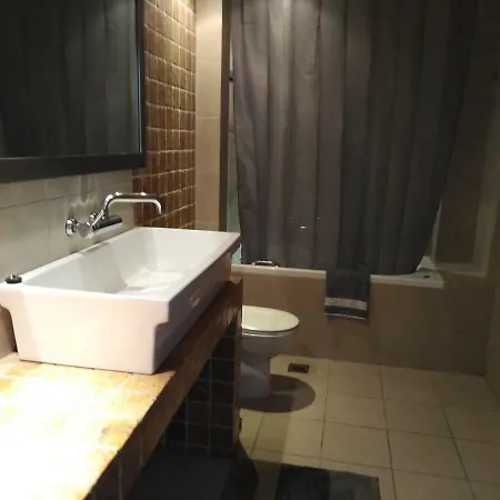 Hotel Karolou Dil Luxury And Business