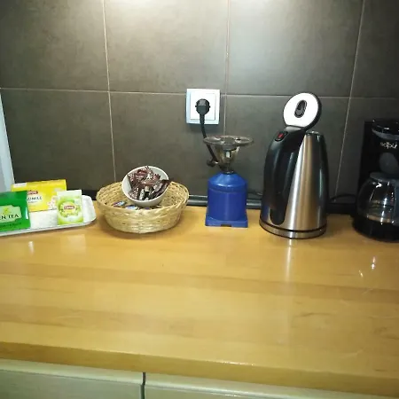 Karolou Dil Luxury And Business *