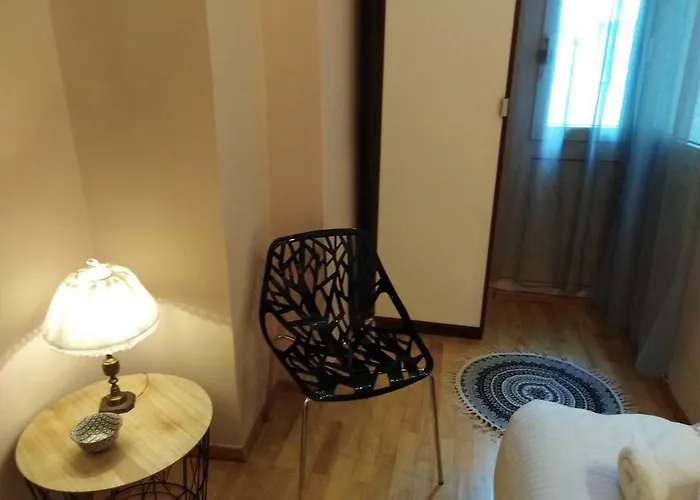 Hotel Karolou Dil Luxury And Business *