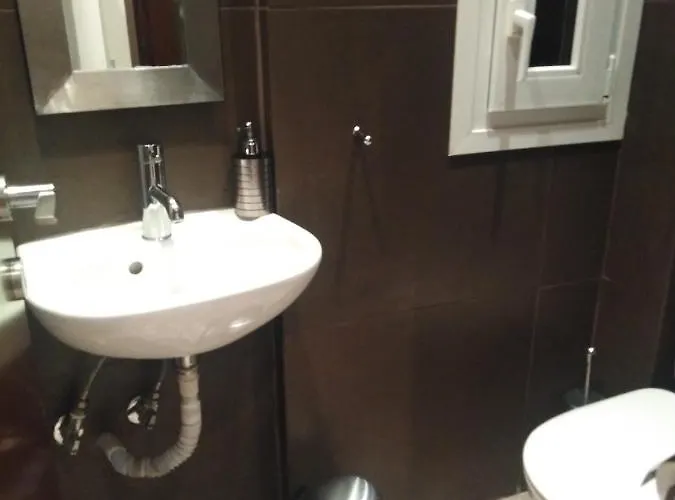 Hotel Karolou Dil Luxury And Business Thessaloniki