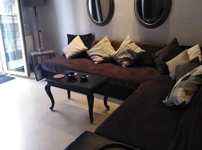 Hotel Karolou Dil Luxury And Business Thessaloniki
