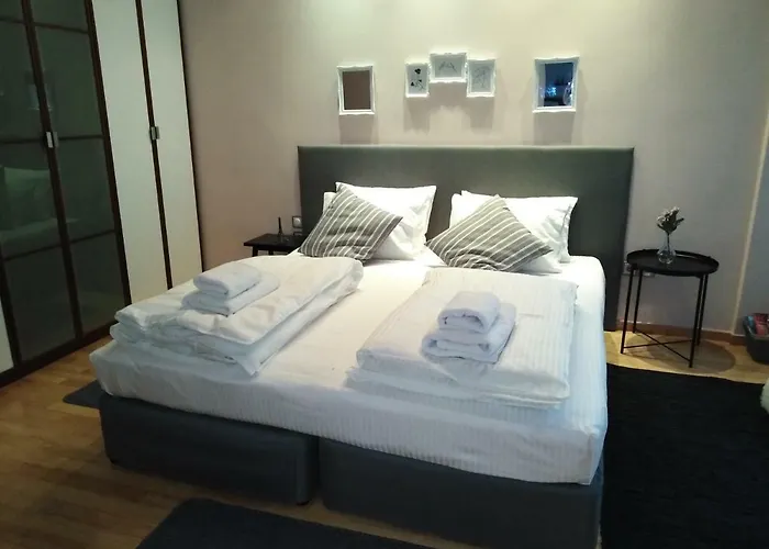 Hotel Karolou Dil Luxury And Business Thessaloniki