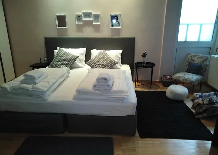 Hotel Karolou Dil Luxury And Business *